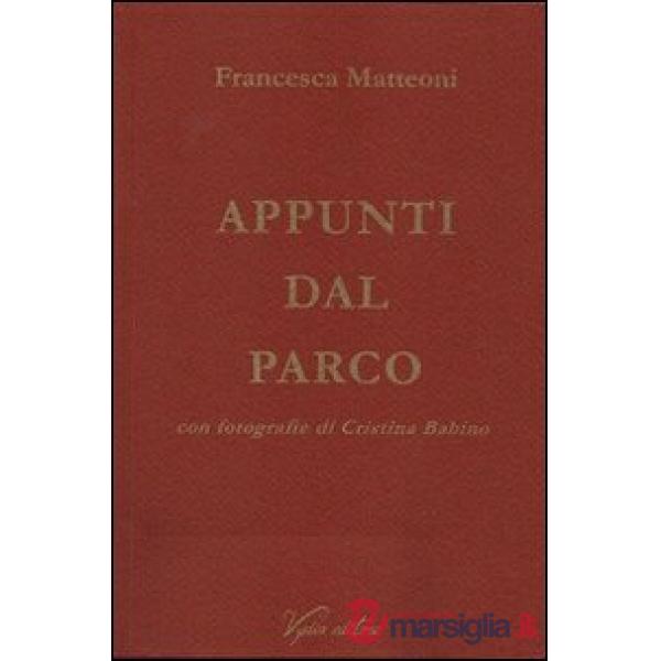 Appunti dal parco