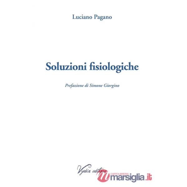 Soluzioni fisiologiche