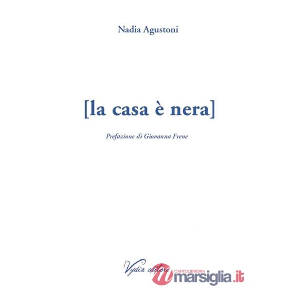 Casa è nera (La)