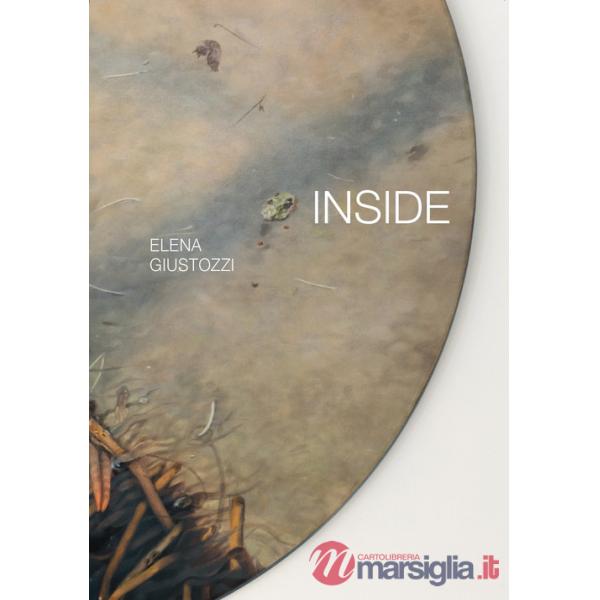 Inside. Ediz. italiana e inglese