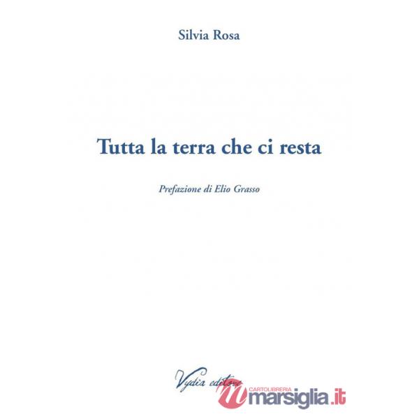 Tutta la terra che ci resta