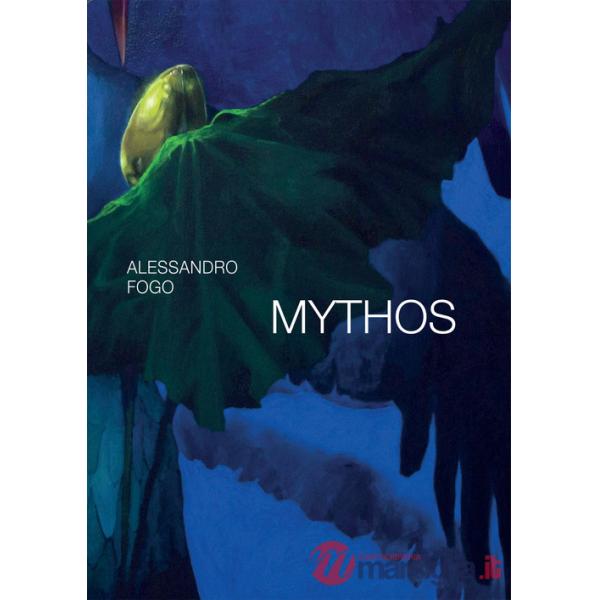 Mythos. Ediz. italiana e inglese