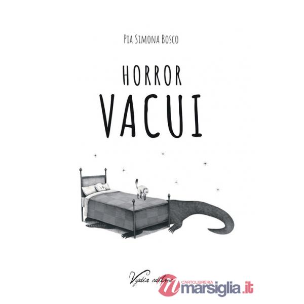 Horror vacui
