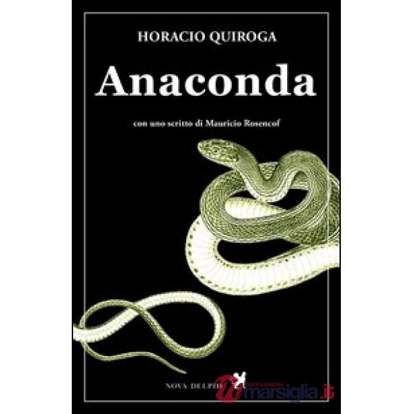 Anaconda