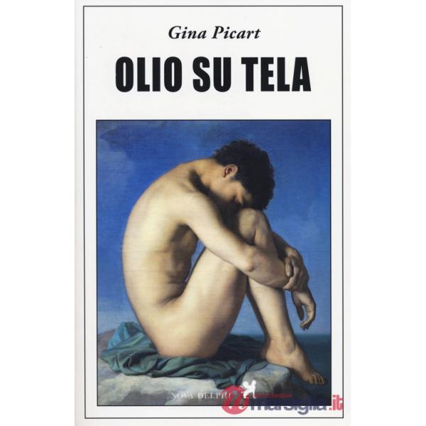 Olio su tela