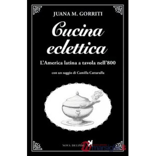 Cucina eclettica