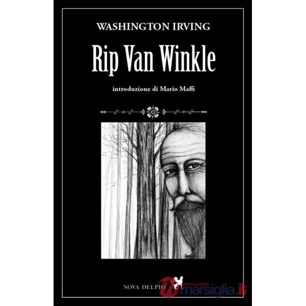 Rip Van Winkle