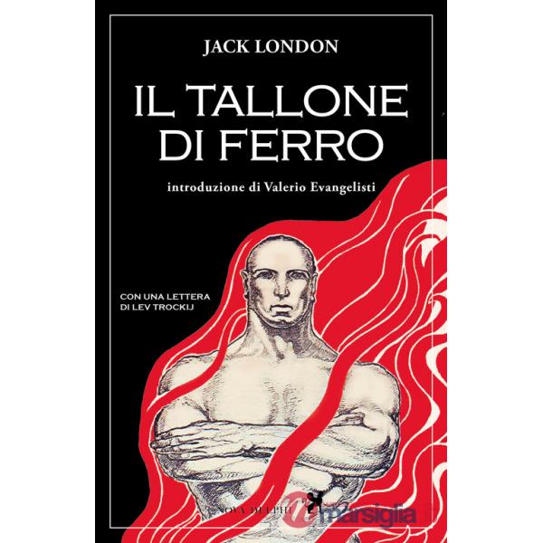 Tallone di ferro. Ediz. integrale (Il)