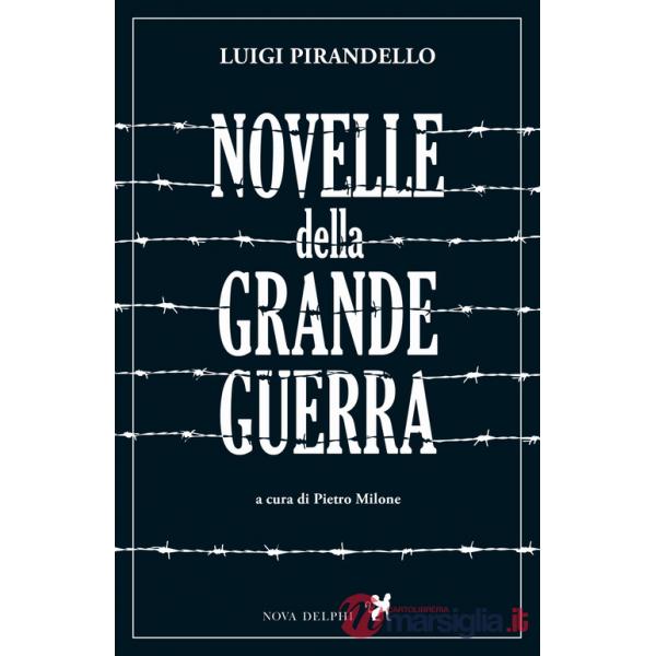 Novelle della Grande Guerra