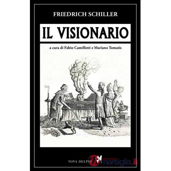 Visionario (Il)