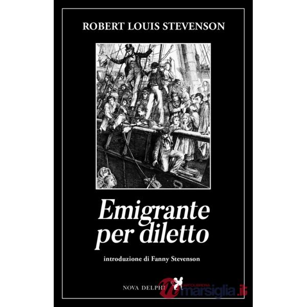 Emigrante per diletto