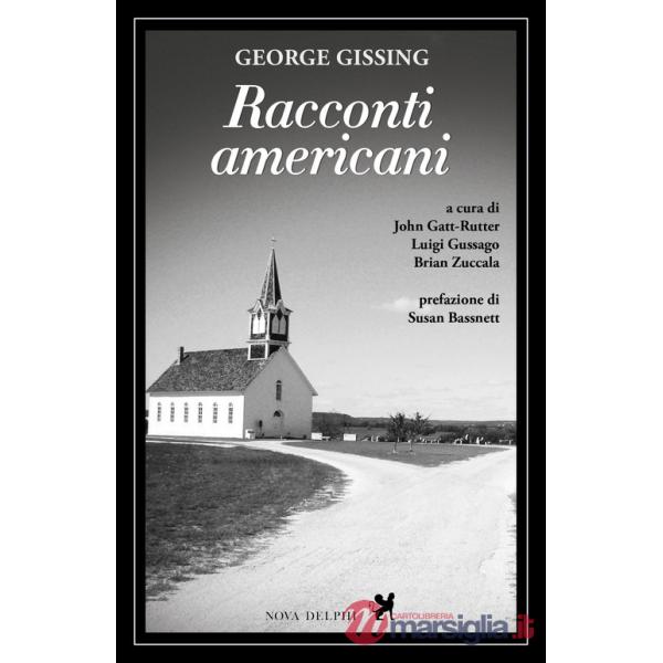 Racconti americani