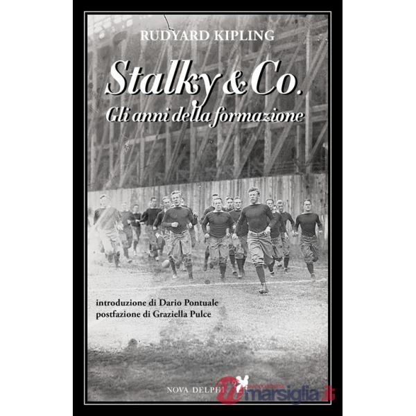 Stalky & Co. Gli anni della formazione