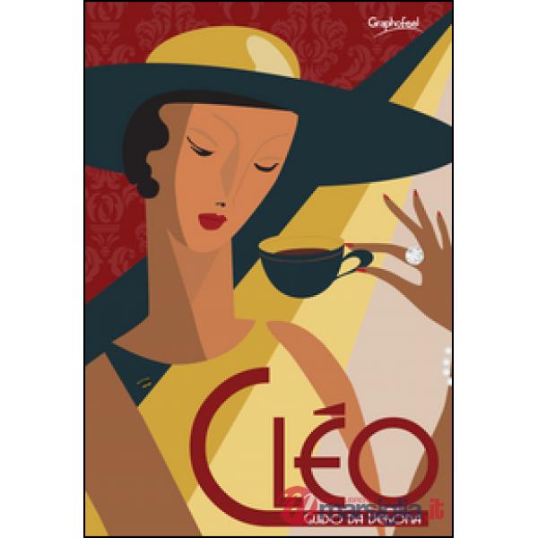 Cléo. Robes et manteaux. Ediz. italiana