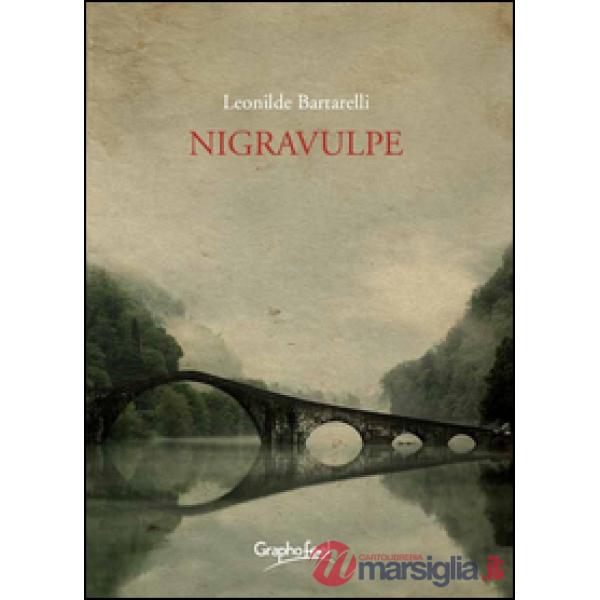 Nigravulpe