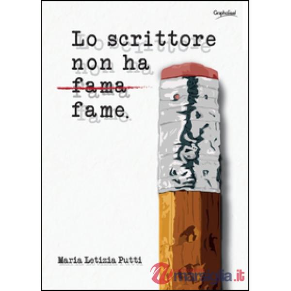 Scrittore non ha fame (Lo)