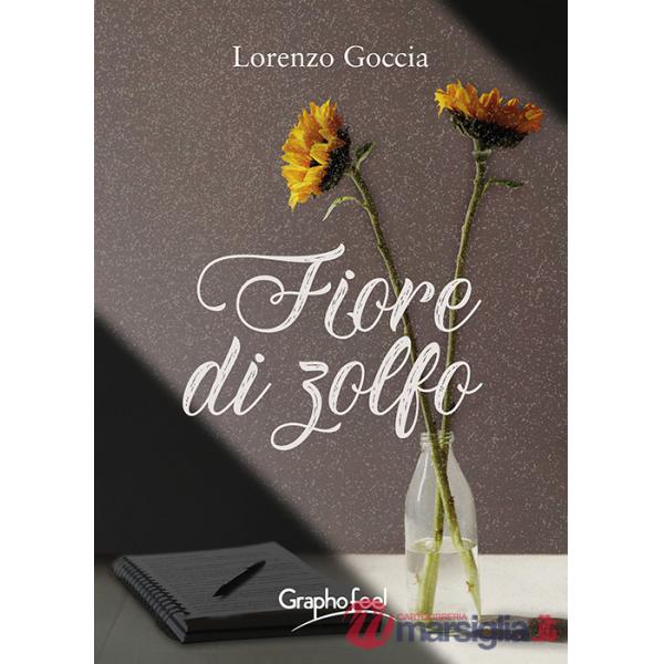 Fiore di zolfo