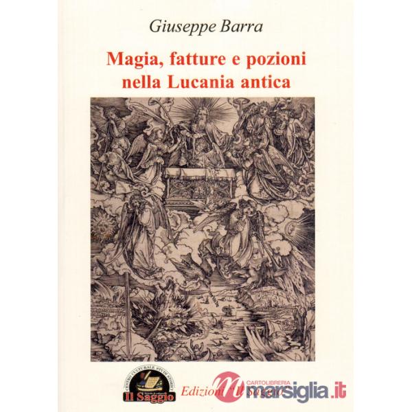Magia, fatture e pozioni nella Lucania antica