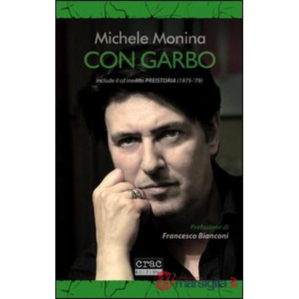 Con Garbo. Con CD Audio