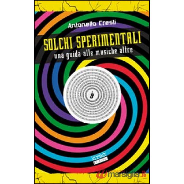 Solchi sperimentali. Una guida alle musiche altre