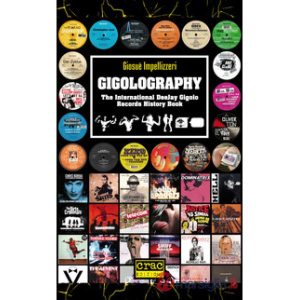 Gigolography. The international gigolo records history book