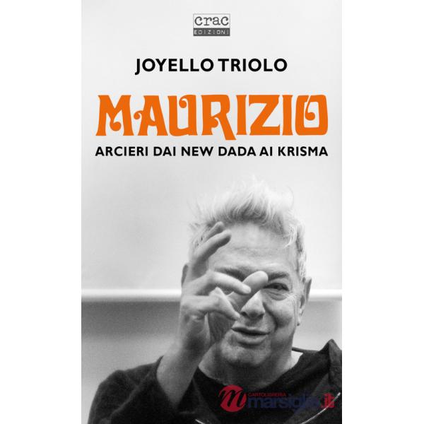 Maurizio Arcieri dai New Dada ai Krisma