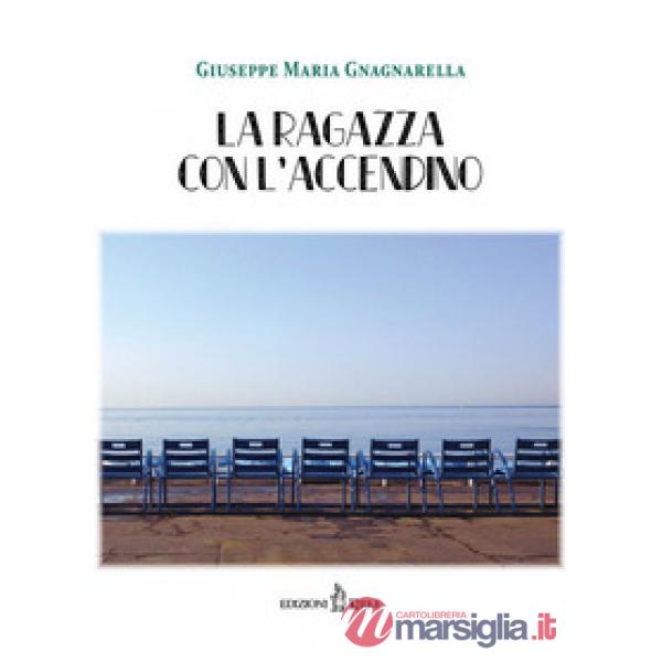 Ragazza con l'accendino (La)