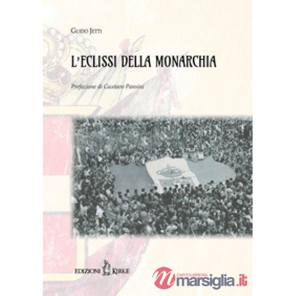 Eclissi della monarchia (L')