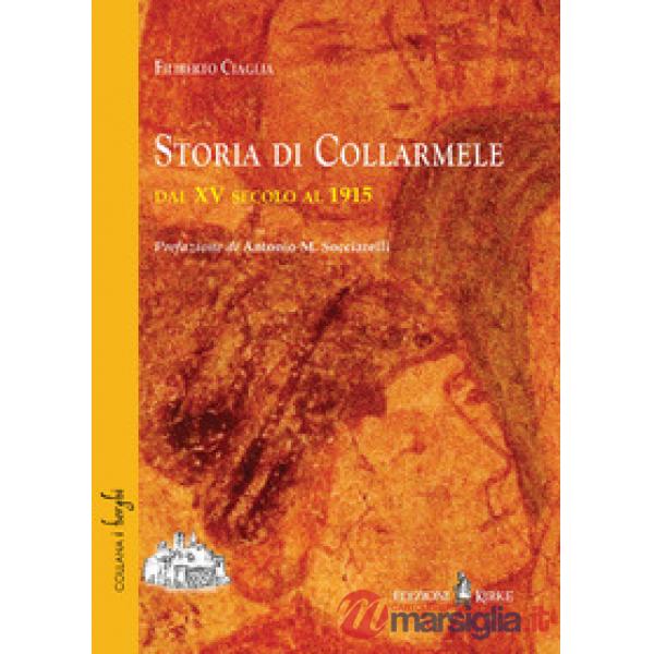 Storia di Collarmele dal XV secolo al 1915