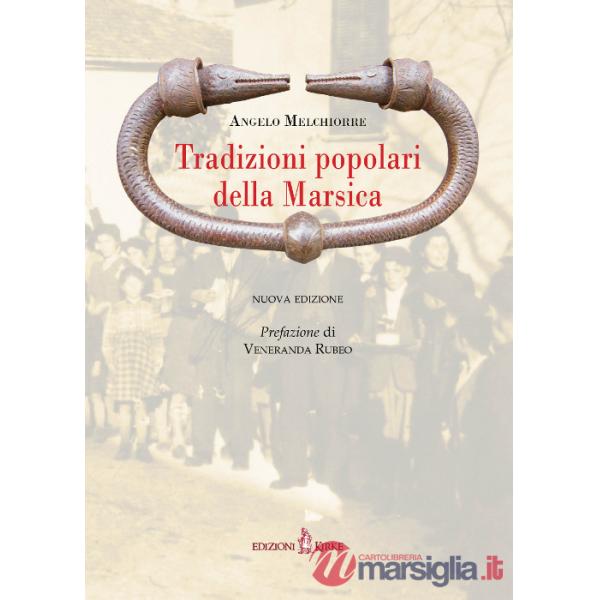 Tradizioni popolari della Marsica