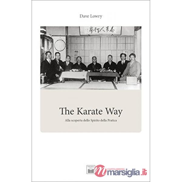 Karate way (The)