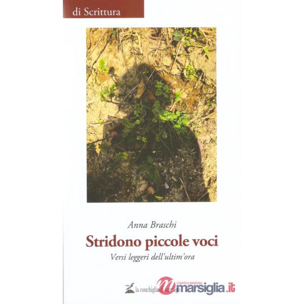 Stridono piccole voci