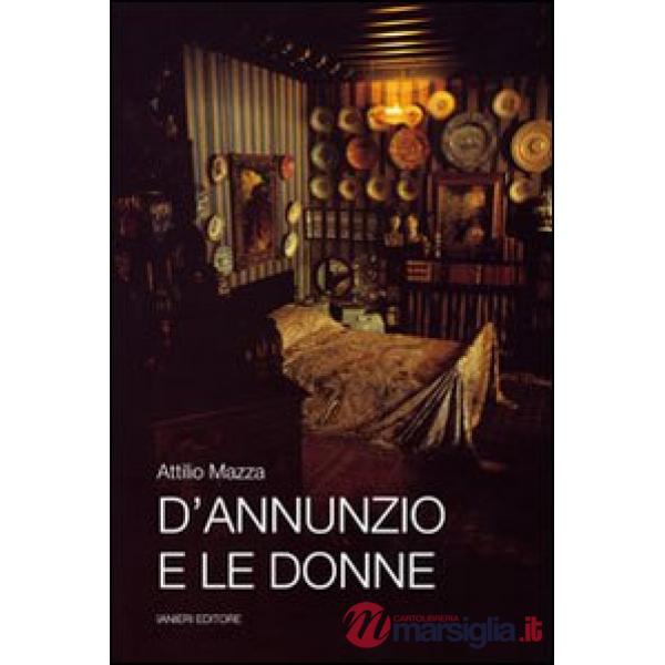 D'Annuzio e le donne