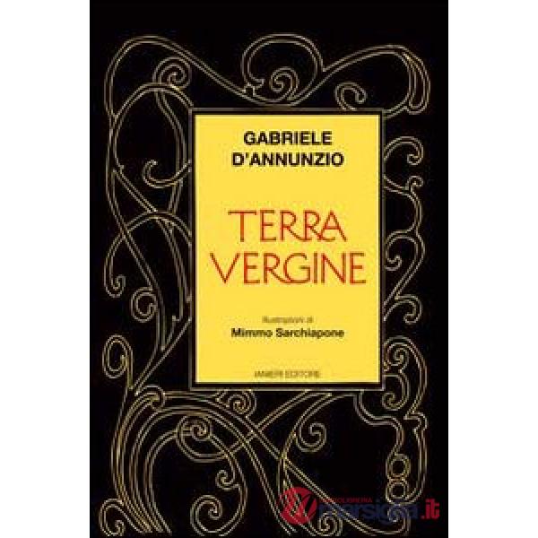 Terra vergine