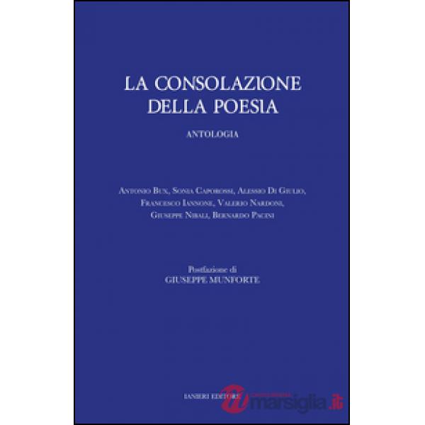 Consolazione della poesia (La)