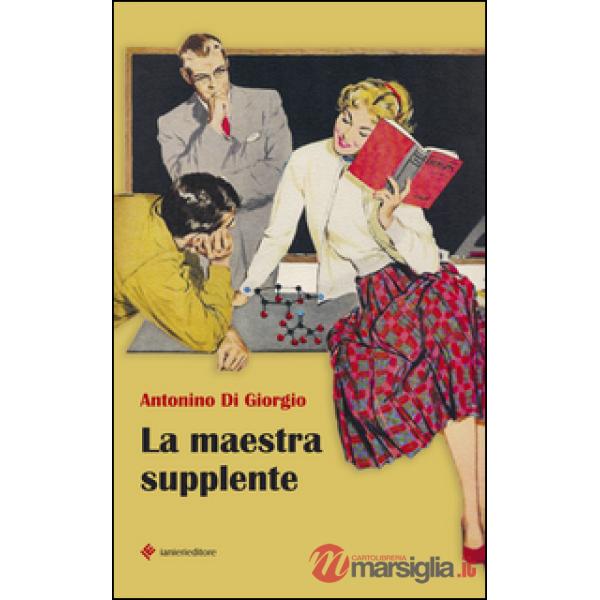Maestra supplente (La)