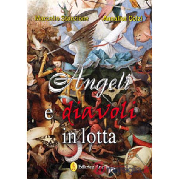 Angeli e diavoli in lotta