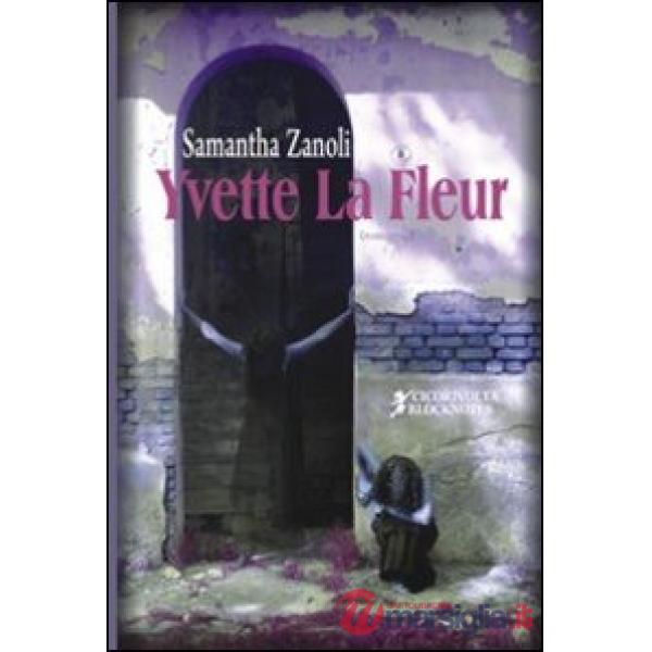 Yvette La Fleur