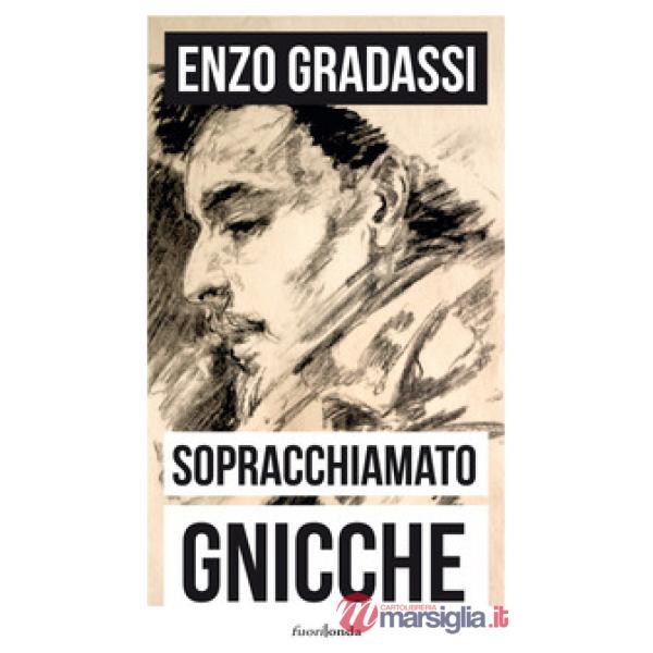 Sopracchiamato Gnicche