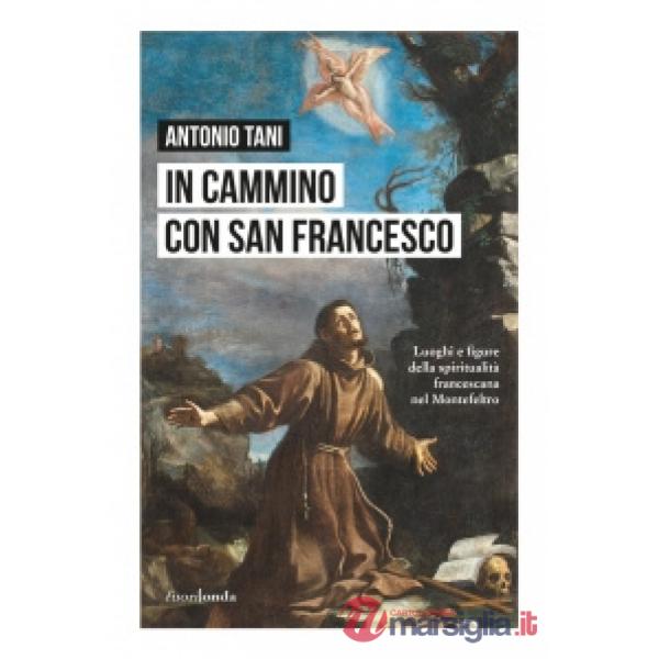 In cammino con San Francesco