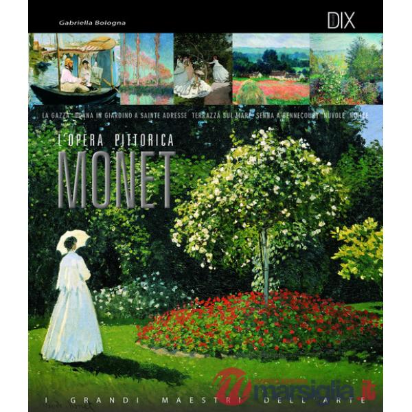 Monet