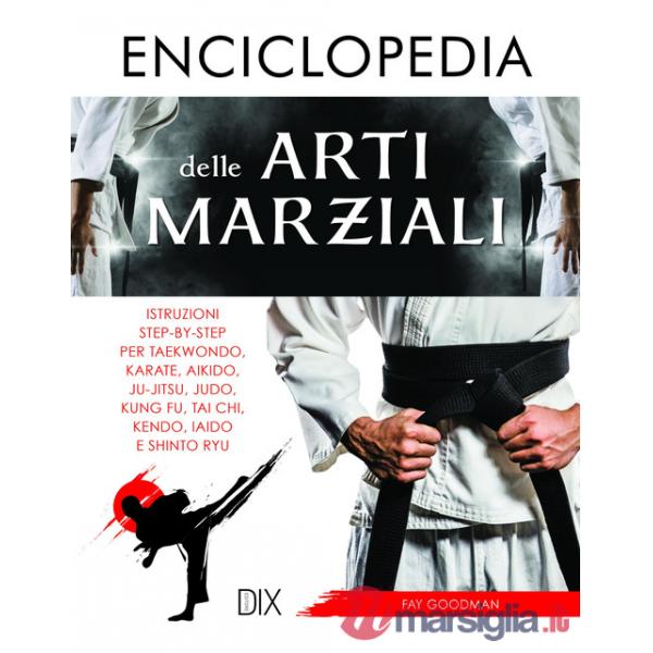 Enciclopedia delle arti marziali