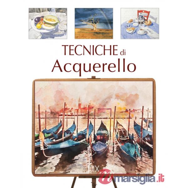 Tecniche di acquerello