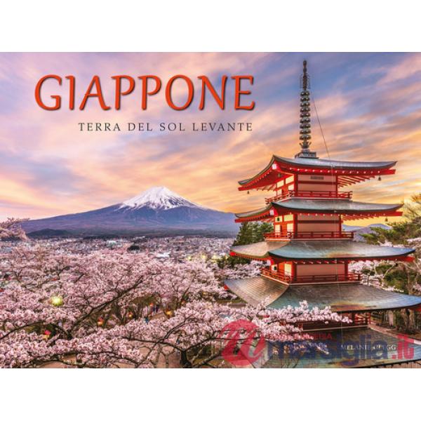 Giappone. Ediz. a colori