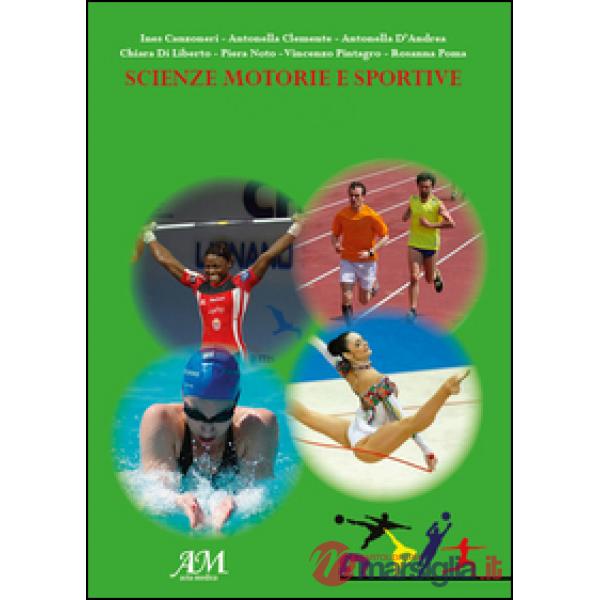 SCIENZE MOTORIE E SPORTIVE