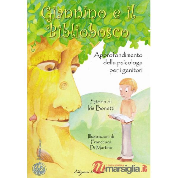 Giannino e il Bibliobosco