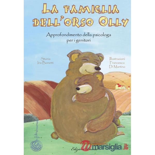 Famiglia dell'orso Olly (La)
