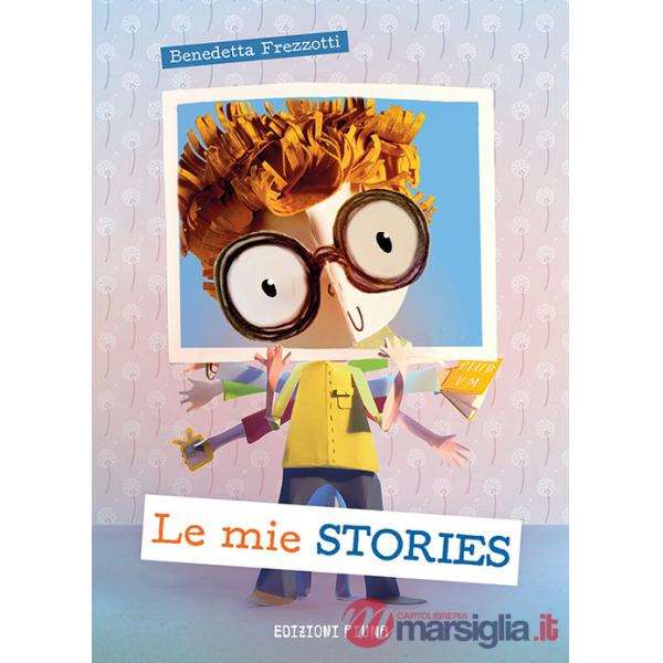 Mie stories (Le)