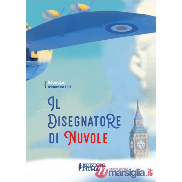 Disegnatore di nuvole. Con Poster (Il)