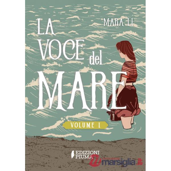Voce del mare. La trilogia delle Selkie (La). Vol. 1